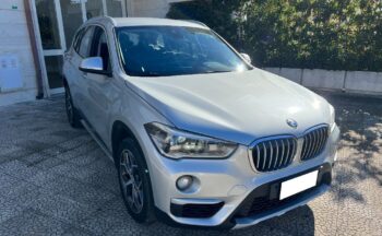 BMW X1 sDrive18d xLine