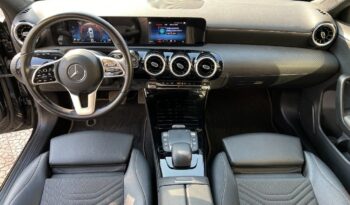

									Mercedes-Benz A d Automatic Executive pieno
								