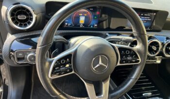 

									Mercedes-Benz A d Automatic Executive pieno
								