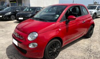 

									Fiat 500 1.2 pieno
								