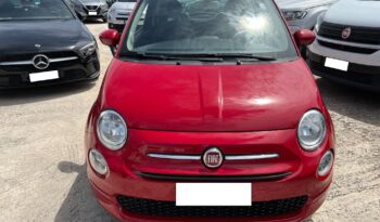 

									Fiat 500 1.2 pieno
								