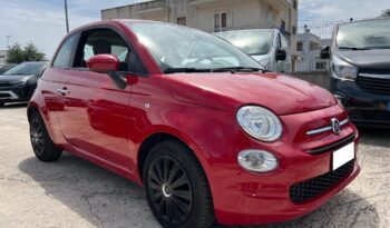 

									Fiat 500 1.2 pieno
								