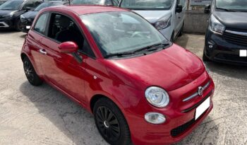 

									Fiat 500 1.2 pieno
								