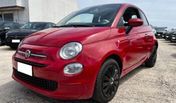 

									Fiat 500 1.2 pieno
								