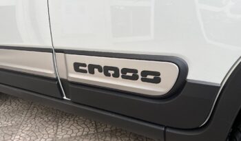

									Fiat Panda CROSS 1.3 MJT 95 CV S&S 4×4 pieno
								