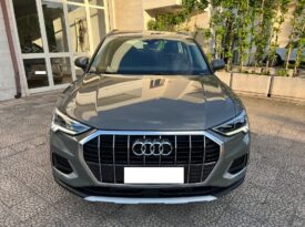 Audi Q3 35 2.0 TDI S-tronic Advanced