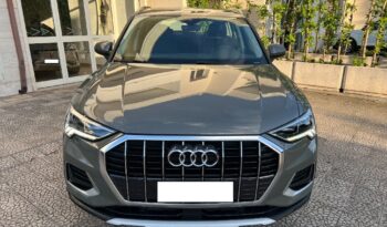 

									Audi Q3 35 2.0 TDI S-tronic Advanced pieno
								