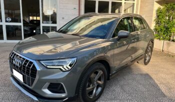 

									Audi Q3 35 2.0 TDI S-tronic Advanced pieno
								