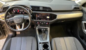 

									Audi Q3 35 2.0 TDI S-tronic Advanced pieno
								