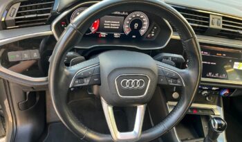 

									Audi Q3 35 2.0 TDI S-tronic Advanced pieno
								