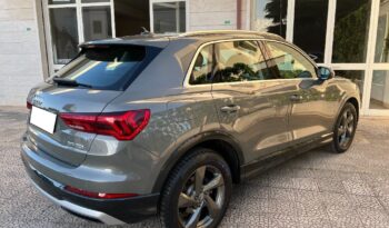 

									Audi Q3 35 2.0 TDI S-tronic Advanced pieno
								