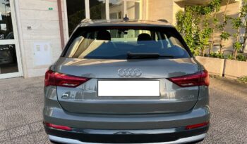 

									Audi Q3 35 2.0 TDI S-tronic Advanced pieno
								