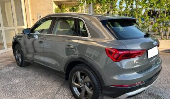 

									Audi Q3 35 2.0 TDI S-tronic Advanced pieno
								