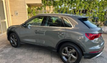 

									Audi Q3 35 2.0 TDI S-tronic Advanced pieno
								