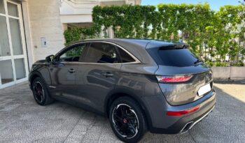 

									DS7 Crossback BlueHDi 180 aut. Performance-Line pieno
								