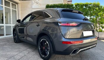 

									DS7 Crossback BlueHDi 180 aut. Performance-Line pieno
								