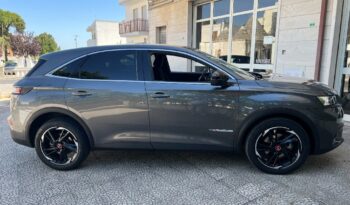 

									DS7 Crossback BlueHDi 180 aut. Performance-Line pieno
								