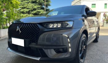 

									DS7 Crossback BlueHDi 180 aut. Performance-Line pieno
								