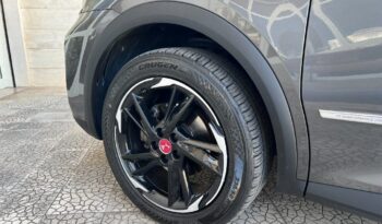 

									DS7 Crossback BlueHDi 180 aut. Performance-Line pieno
								