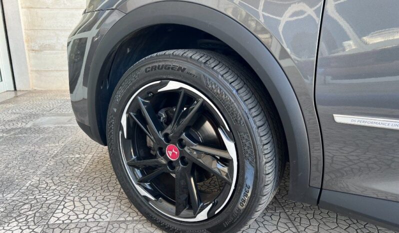 

								DS7 Crossback BlueHDi 180 aut. Performance-Line pieno
									