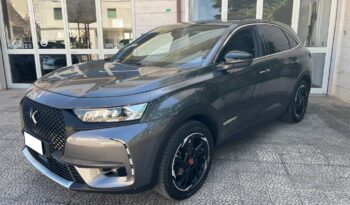 

									DS7 Crossback BlueHDi 180 aut. Performance-Line pieno
								