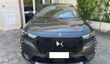 

									DS7 Crossback BlueHDi 180 aut. Performance-Line pieno
								