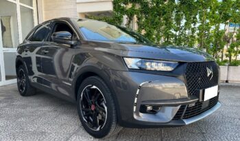 

									DS7 Crossback BlueHDi 180 aut. Performance-Line pieno
								