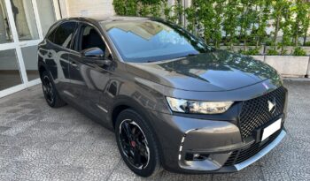 

									DS7 Crossback BlueHDi 180 aut. Performance-Line pieno
								