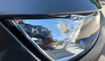 

									DS7 Crossback BlueHDi 180 aut. Performance-Line pieno
								