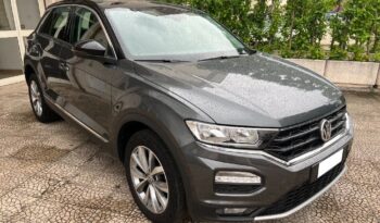 

									Volkswagen T-Roc 1.6 TDI BlueMotion Technology pieno
								