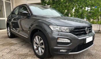 

									Volkswagen T-Roc 1.6 TDI BlueMotion Technology pieno
								