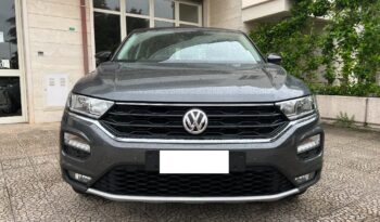 

									Volkswagen T-Roc 1.6 TDI BlueMotion Technology pieno
								