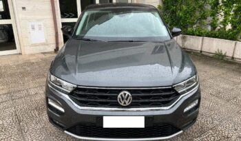 

									Volkswagen T-Roc 1.6 TDI BlueMotion Technology pieno
								