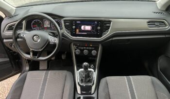 

									Volkswagen T-Roc 1.6 TDI BlueMotion Technology pieno
								