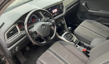 

									Volkswagen T-Roc 1.6 TDI BlueMotion Technology pieno
								