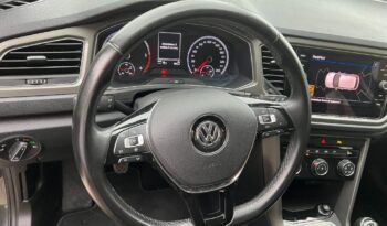 

									Volkswagen T-Roc 1.6 TDI BlueMotion Technology pieno
								