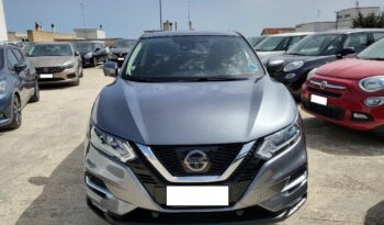 

									Nissan Qashqai 1.6 dCi Auto pieno
								