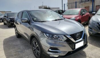 

									Nissan Qashqai 1.6 dCi Auto pieno
								