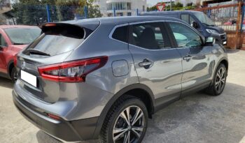 

									Nissan Qashqai 1.6 dCi Auto pieno
								