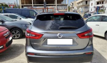 

									Nissan Qashqai 1.6 dCi Auto pieno
								