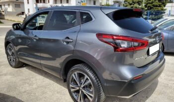 

									Nissan Qashqai 1.6 dCi Auto pieno
								