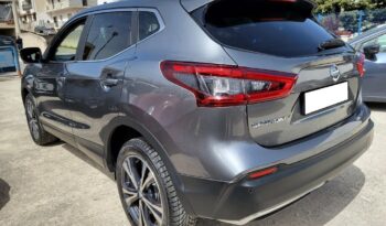 

									Nissan Qashqai 1.6 dCi Auto pieno
								