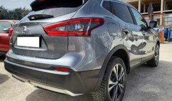 

									Nissan Qashqai 1.6 dCi Auto pieno
								