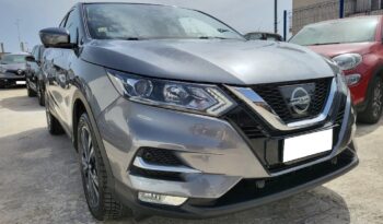 

									Nissan Qashqai 1.6 dCi Auto pieno
								