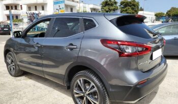 

									Nissan Qashqai 1.6 dCi Auto pieno
								