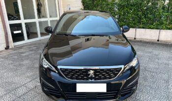 

									Peugeot 308 BlueHDi 130 S&S EAT8 GT Line pieno
								