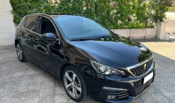 

									Peugeot 308 BlueHDi 130 S&S EAT8 GT Line pieno
								