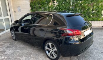 

									Peugeot 308 BlueHDi 130 S&S EAT8 GT Line pieno
								