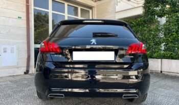 

									Peugeot 308 BlueHDi 130 S&S EAT8 GT Line pieno
								