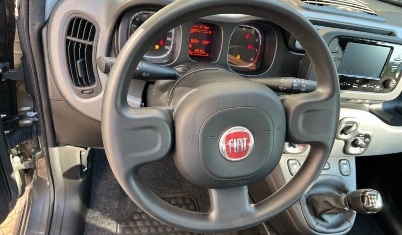 

								Fiat Panda 1.0 FireFly S&S Hybrid City Life pieno
									